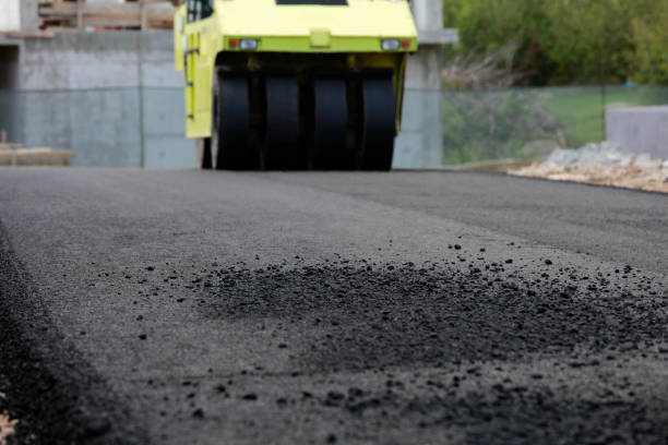 Best Driveway Paving Contractor  in Charlottesville, VA