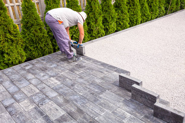 Reasons to Select Us for Your Driveway Paving Requirements in Charlottesville, VA