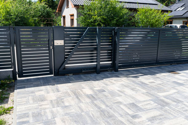 Best Driveway Pavers for Homes  in Charlottesville, VA