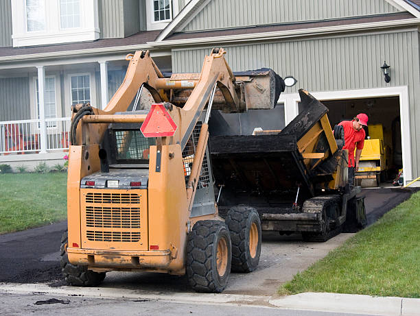 Best Driveway Paving Company  in Charlottesville, VA