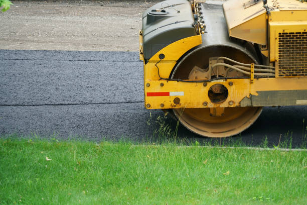 Best Local Driveway Pavers  in Charlottesville, VA