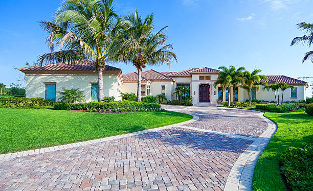 Best Driveway Resurfacing Pavers  in Charlottesville, VA