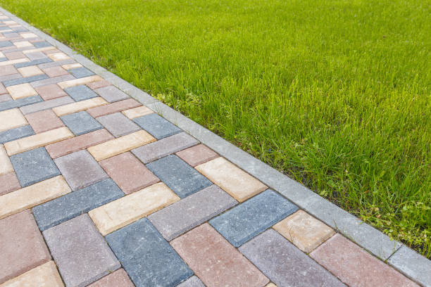 Best Paver Driveway Replacement  in Charlottesville, VA